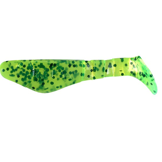 Shad Relax Kopyto 2inch Standard 5cm RKBLS2-S123 9 buc/plic