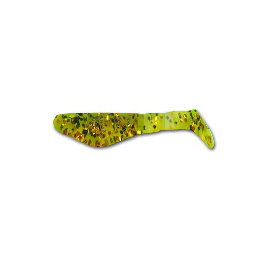 Shad Relax Kopyto 2inch Standard 5cm RKBLS2-S124 9 buc/plic
