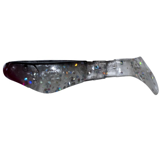 Shad Relax Kopyto 2inch Standard 5cm RKBLS2-S134 9 buc/plic