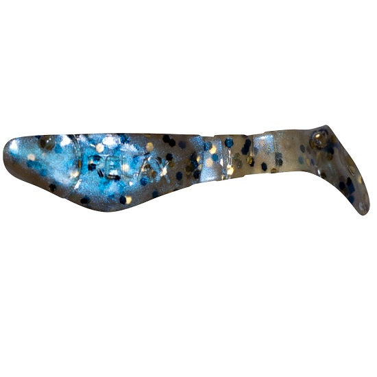 Shad Relax Kopyto 2inch Standard 5cm RKBLS2-S150 9 buc/plic