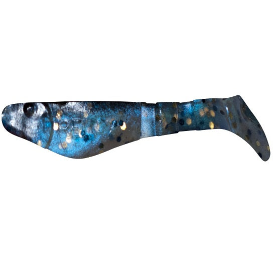 Shad Relax Kopyto 2inch Standard 5cm RKBLS2-S170 9 buc/plic