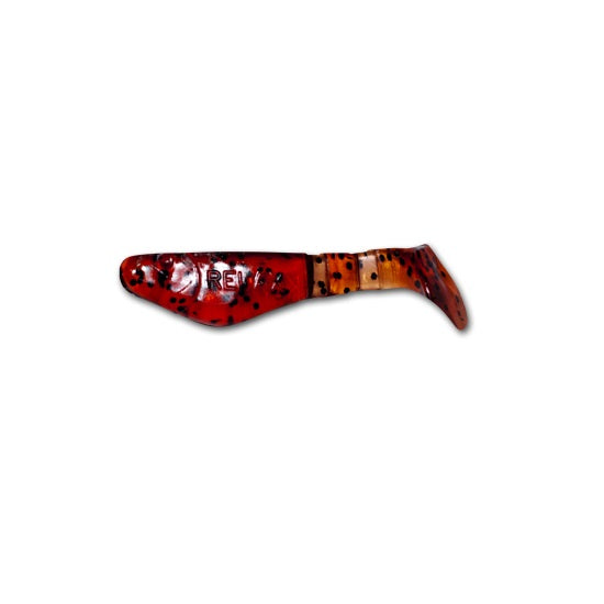 Shad Relax Kopyto 2inch Standard 5cm RKBLS2-S218 9 buc/plic