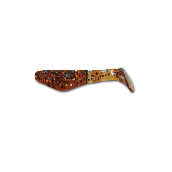 Shad Relax Kopyto 2inch Standard 5cm RKBLS2-S221 9 buc/plic
