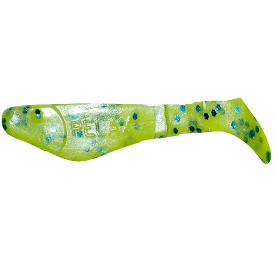 Shad Relax Kopyto 2inch Standard 5cm RKBLS2-S290 9 buc/plic