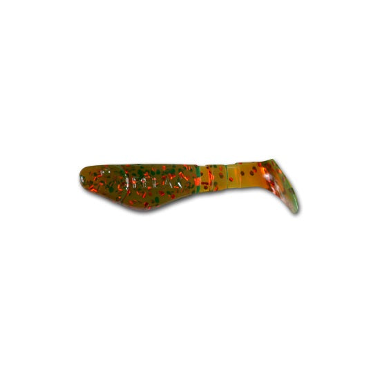 Shad Relax Kopyto 2inch Standard 5cm  RKBLS2-S298 9 buc/plic