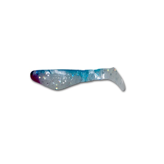 Shad Relax Kopyto 2inch Standard 5cm RKBLS2-S357 9 buc/plic