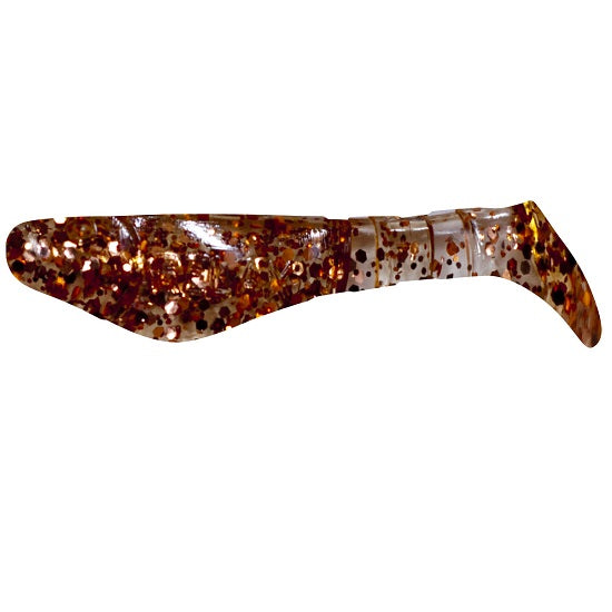 Shad Relax Kopyto 2inch Standard 5cm RKBLS2-S376 9 buc/plic
