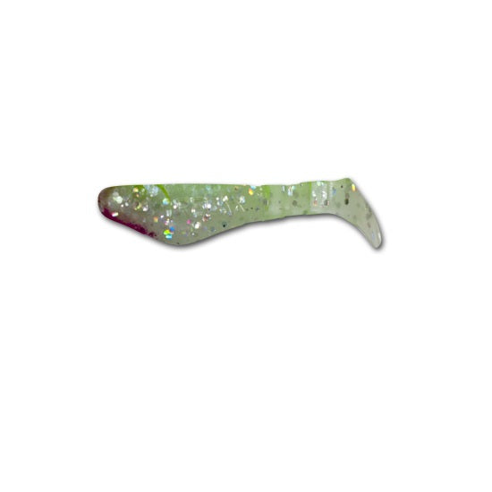 Shad Relax Kopyto 2inch Standard 5cm RKBLS2-S406 9 buc/plic