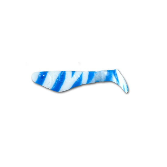 Shad Relax Kopyto 2inch Tiger 5cm RKBLS2-TG002 9 buc/plic