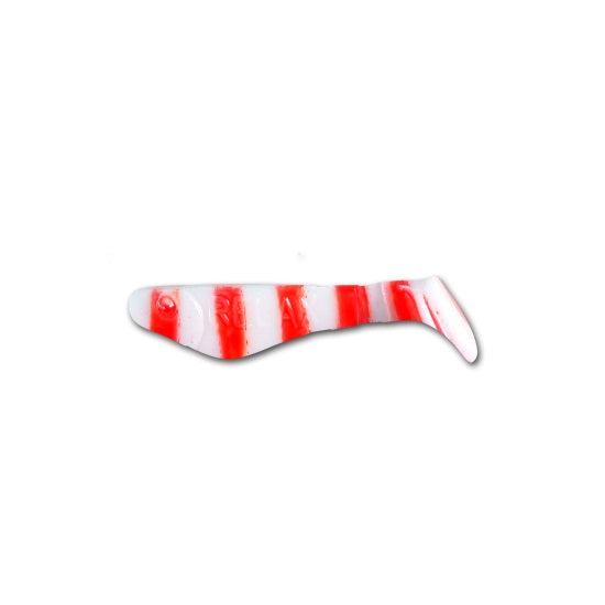 Shad Relax Kopyto 2inch Tiger 5cm RKBLS2-TG005 9 buc/plic