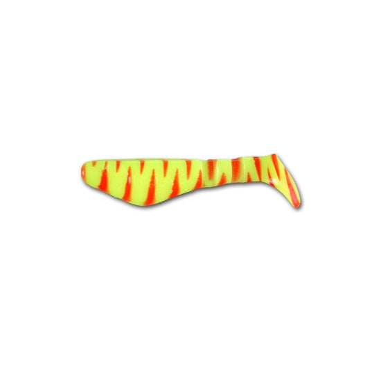 Shad Relax Kopyto 2inch Tiger 5cm RKBLS2-TG013 9 buc/plic