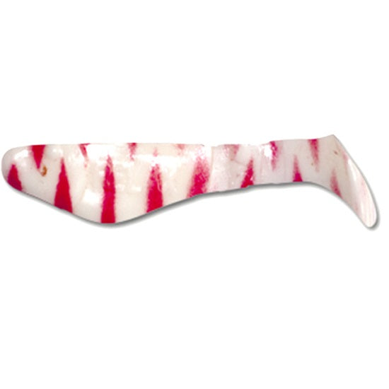 Shad Relax Kopyto 2inch Tiger 5cm RKBLS2-TG021 9 buc/plic