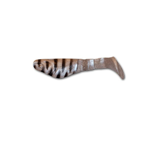 Shad Relax Kopyto 2inch Tiger 5cm RKBLS2-TG027 9 buc/plic