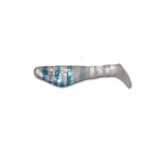 Shad Relax Kopyto 2inch Tiger 5cm RKBLS2-TG029 9 buc/plic