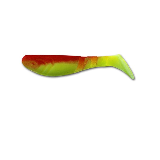 Shad Relax Kopyto 3 inch Floating 7.5cm F057 10 buc/plic