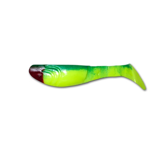 Shad Relax Kopyto 3 inch Floating 7.5cm F059 10 buc/plic