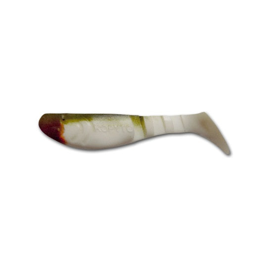 Shad Relax Kopyto 3 inch Floating 7.5cm F113 10 buc/plic