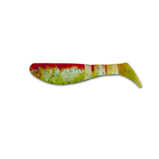Shad Relax Kopyto 3 inch Floating 7.5cm F275 10 buc/plic