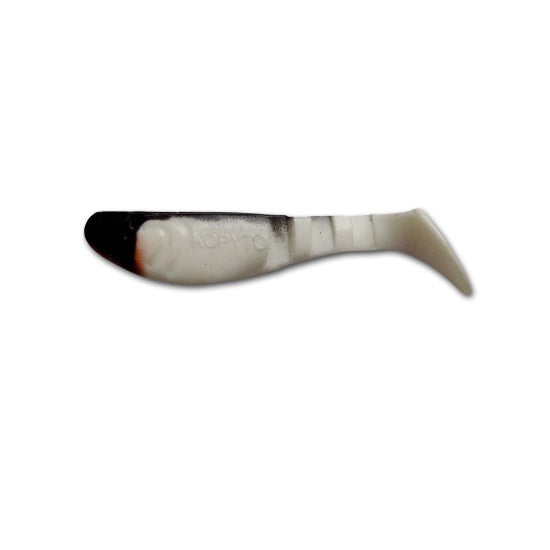 Shad Relax Kopyto 3 inch Floating 7.5cm  RKBLS3-SF002 10 buc/plic