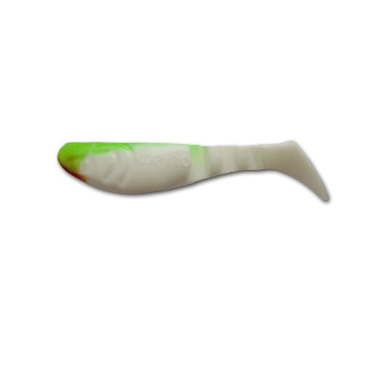 Shad Relax Kopyto 3 inch Floating 7.5cm SF004 10 buc/plic