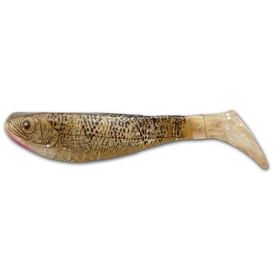 Shad Relax Kopyto 3 inch Print, 7.5cm  PRINT3-102 4 buc/plic