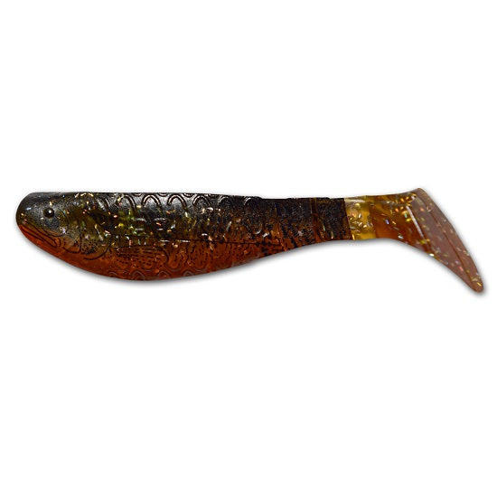 Shad Relax Kopyto 3 inch Print, 7.5cm  PRINT3-120 4 buc/plic