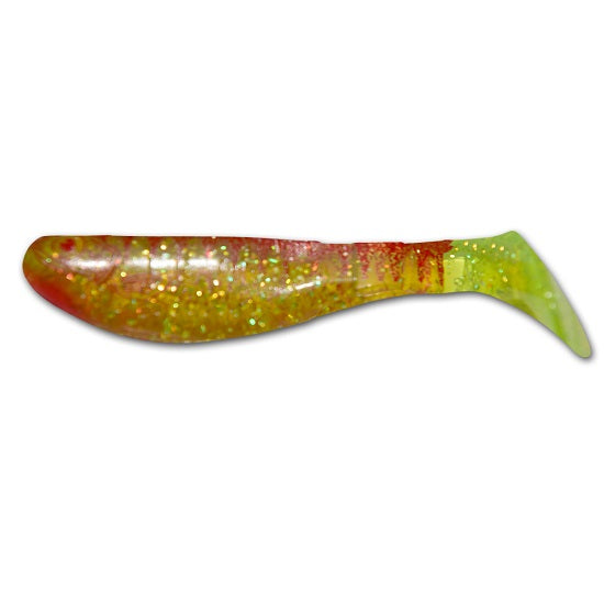 Shad Relax Kopyto 3 inch Print, 7.5cm  PRINT3-121 4 buc/plic
