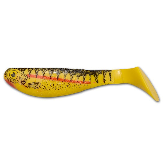 Shad Relax Kopyto 3 inch Print, 7.5cm  PRINT3-146 4 buc/plic