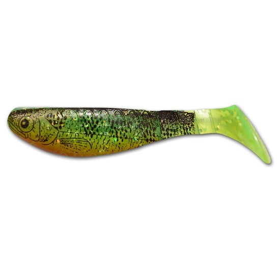 Shad Relax Kopyto 3 inch Print, 7.5cm  PRINT3-150 4 buc/plic