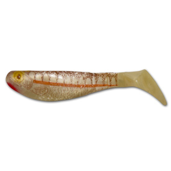 Shad Relax Kopyto 3 inch Print, 7.5cm  PRINT3-177 4 buc/plic