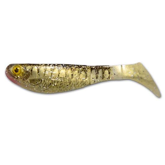 Shad Relax Kopyto 3 inch Print, 7.5cm  PRINT3-197 4 buc/plic
