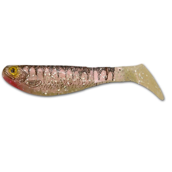 Shad Relax Kopyto 3 inch Print, 7.5cm  PRINT3-205 4 buc/plic