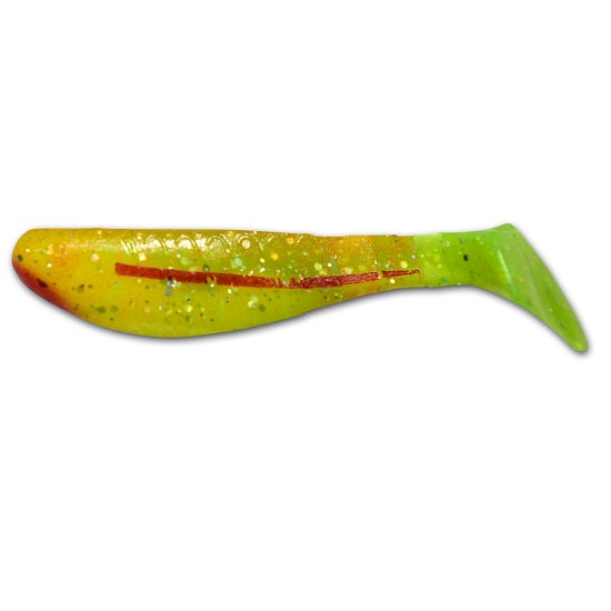 Shad Relax Kopyto  3 inch Print Laminat, 7.5cm  PRINT3-PL159 4 buc/plic