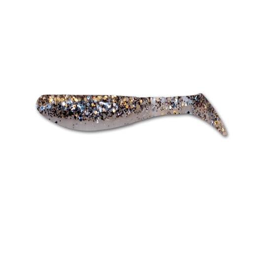 Shad Relax Kopyto 3inch Laminat, 7.5cm  RKBLS3-L008 10 buc/plic
