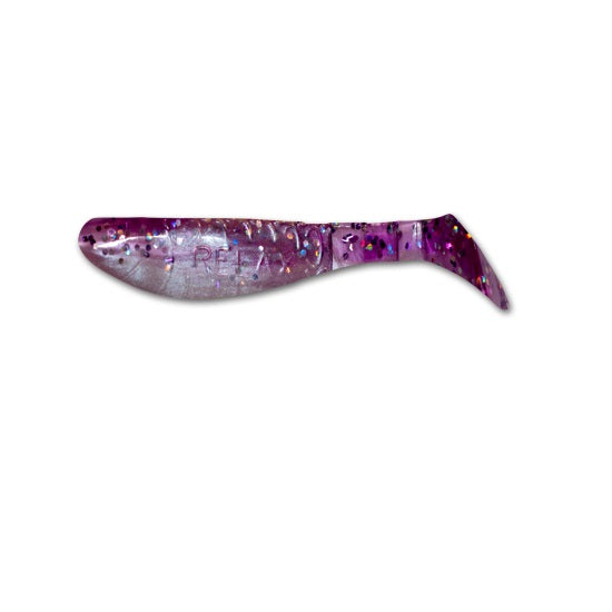 Shad Relax Kopyto 3inch Laminat, 7.5cm  RKBLS3-L020 10 buc/plic