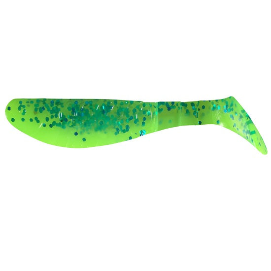 Shad Relax Kopyto 3inch Laminat, 7.5cm  RKBLS3-L029 10 buc/plic
