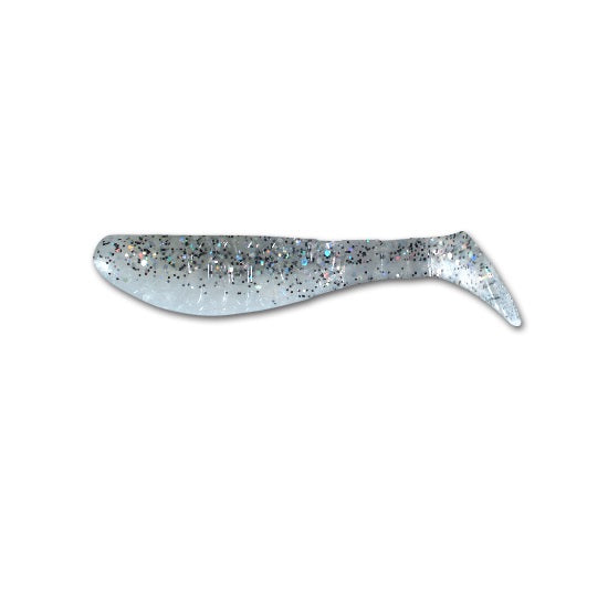 Shad Relax Kopyto 3inch Laminat, 7.5cm  RKBLS3-L037 10 buc/plic