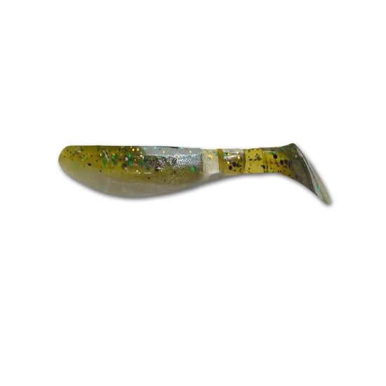 Shad Relax Kopyto 3inch Laminat, 7.5cm  RKBLS3-L061 10 buc/plic