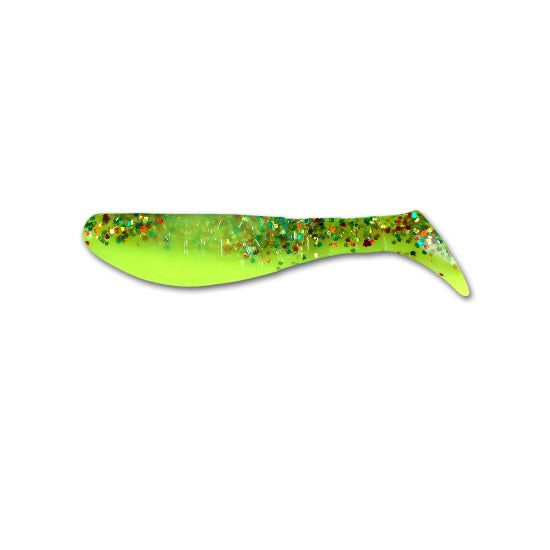 Shad Relax Kopyto 3inch Laminat, 7.5cm  RKBLS3-L075 10 buc/plic