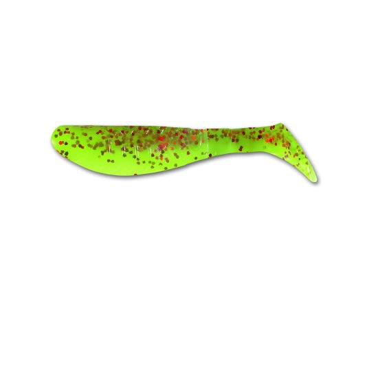 Shad Relax Kopyto 3inch Laminat, 7.5cm  RKBLS3-L076 10 buc/plic