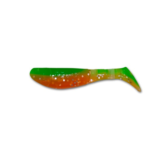 Shad Relax Kopyto 3inch Laminat, 7.5cm  RKBLS3-L141 10 buc/plic