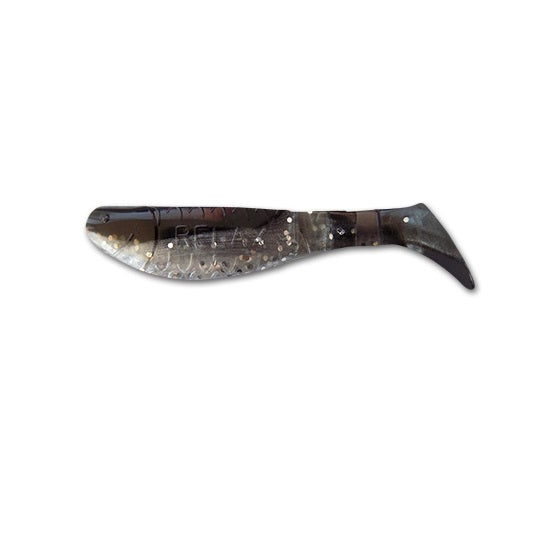 Shad Relax Kopyto 3inch Laminat, 7.5cm  RKBLS3-L160 10 buc/plic