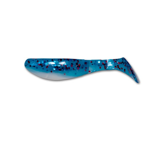 Shad Relax Kopyto 3inch Laminat, 7.5cm  RKBLS3-L181 10 buc/plic