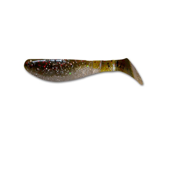 Shad Relax Kopyto 3inch Laminat, 7.5cm  RKBLS3-L191 10 buc/plic