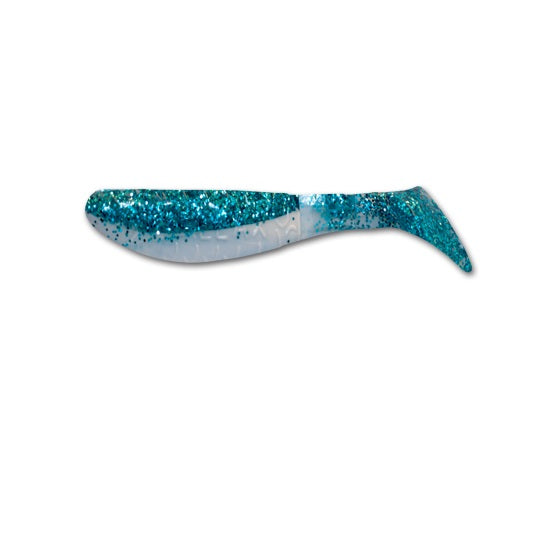 Shad Relax Kopyto 3inch Laminat, 7.5cm  RKBLS3-L248 10 buc/plic