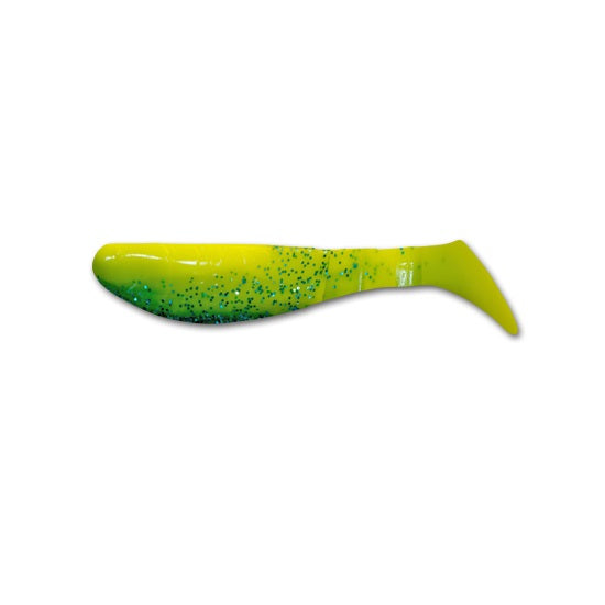 Shad Relax Kopyto 3inch Laminat, 7.5cm  RKBLS3-L249 10 buc/plic