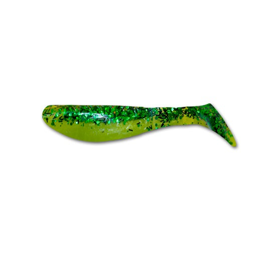 Shad Relax Kopyto 3inch Laminat, 7.5cm  RKBLS3-L263 10 buc/plic