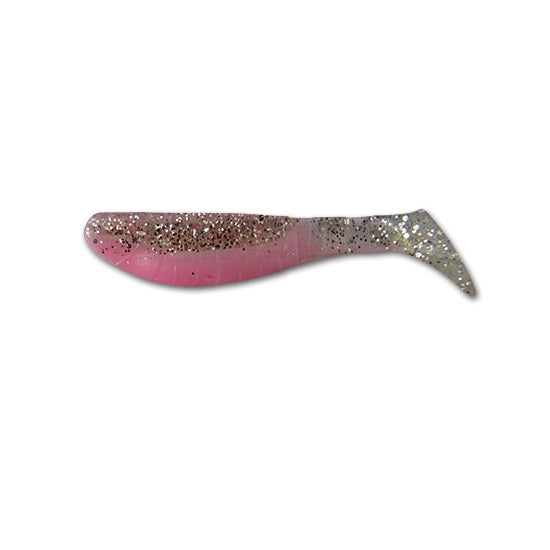 Shad Relax Kopyto 3inch Laminat, 7.5cm  RKBLS3-L310 10 buc/plic