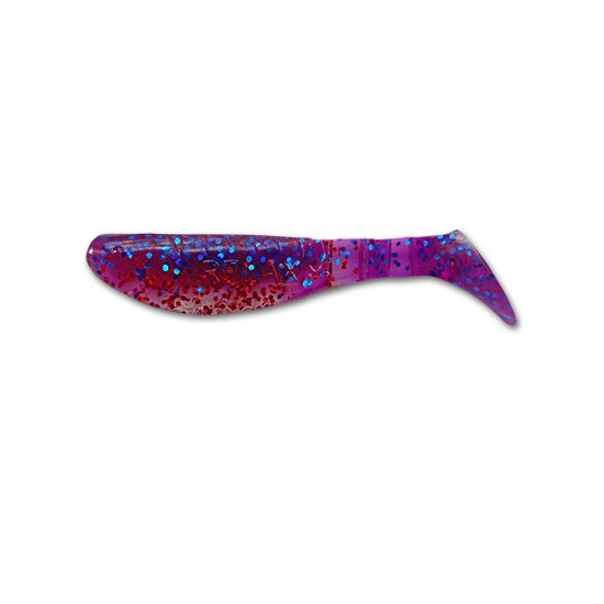 Shad Relax Kopyto 3inch Laminat, 7.5cm  RKBLS3-L320 10 buc/plic