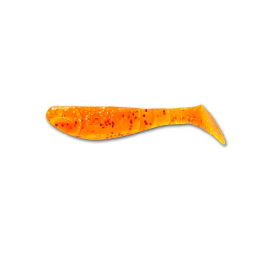 Shad Relax Kopyto 3inch Laminat, 7.5cm  RKBLS3-L341 10 buc/plic
